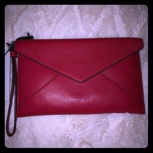 Rebecca Minkoff Scarlet Clutch/Wristlet